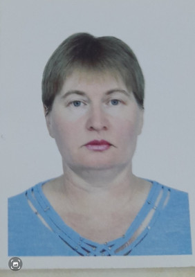 Помощник воспитателя Бурова Татьяна Ивановна Помощник воспитателя Бурова Татьяна Ивановна