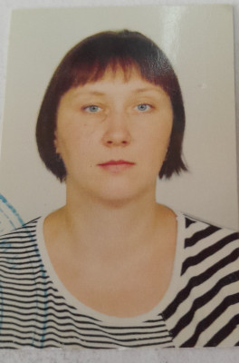 Заведующий Прусова Наталия Александровна Заведующий Прусова Наталия Александровна